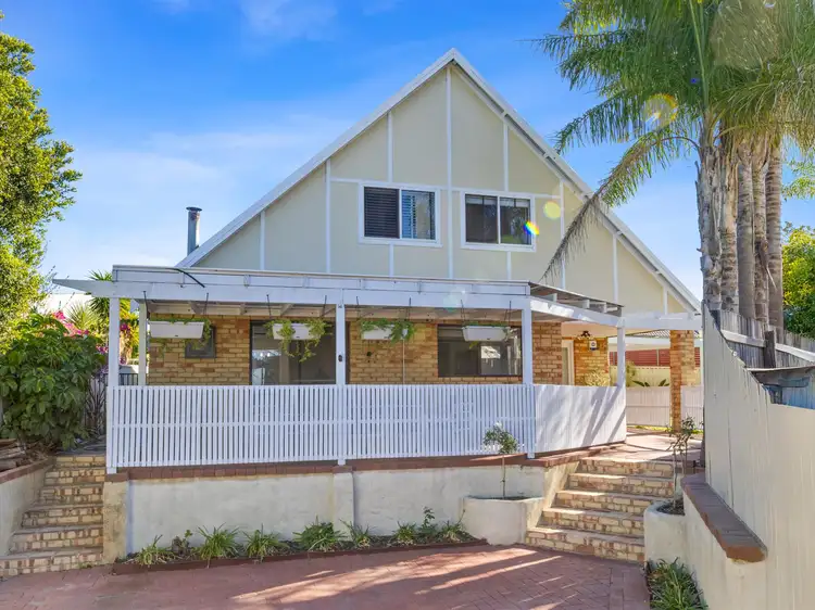 11A Jarrah Court, Yangebup WA 6164