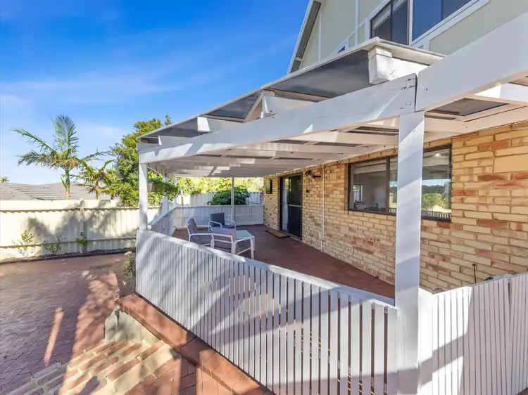 Second view of Homely house listing, 11A Jarrah Court, Yangebup WA 6164