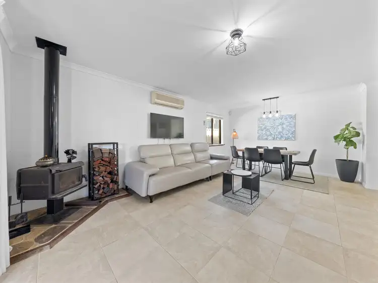 Third view of Homely house listing, 11A Jarrah Court, Yangebup WA 6164