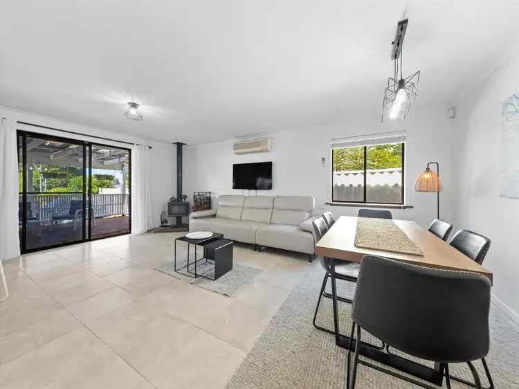 Fourth view of Homely house listing, 11A Jarrah Court, Yangebup WA 6164