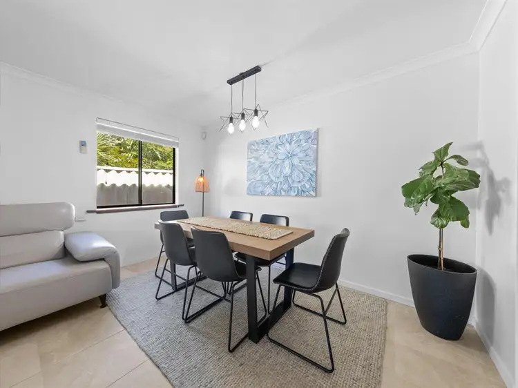 Fifth view of Homely house listing, 11A Jarrah Court, Yangebup WA 6164