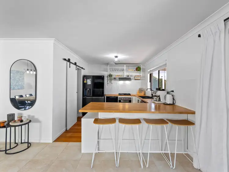 Sixth view of Homely house listing, 11A Jarrah Court, Yangebup WA 6164