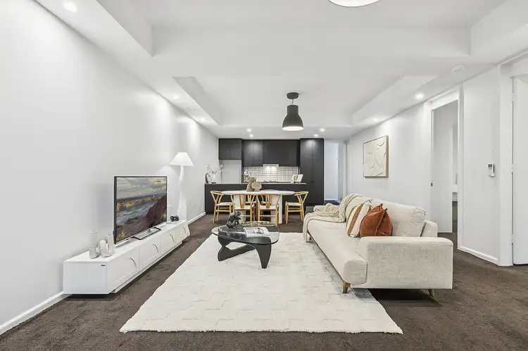 Main view of Homely apartment listing, 27/446 Pacific Highway, Lane Cove NSW 2066