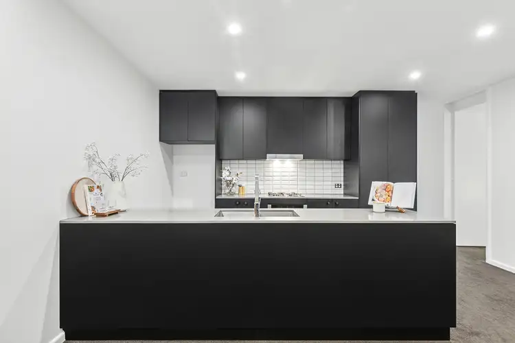 Second view of Homely apartment listing, 27/446 Pacific Highway, Lane Cove NSW 2066