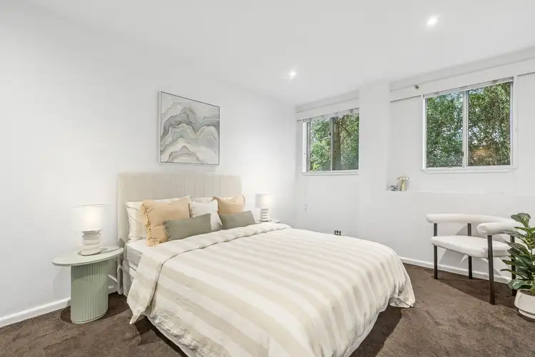 Sixth view of Homely apartment listing, 27/446 Pacific Highway, Lane Cove NSW 2066