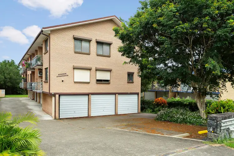 2/15 Salt Street, Windsor QLD 4030