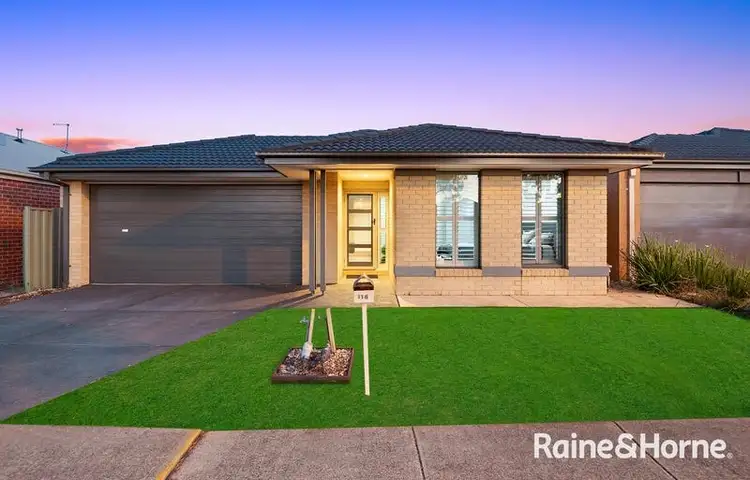 116 Nelson Street, Cranbourne East VIC 3977
