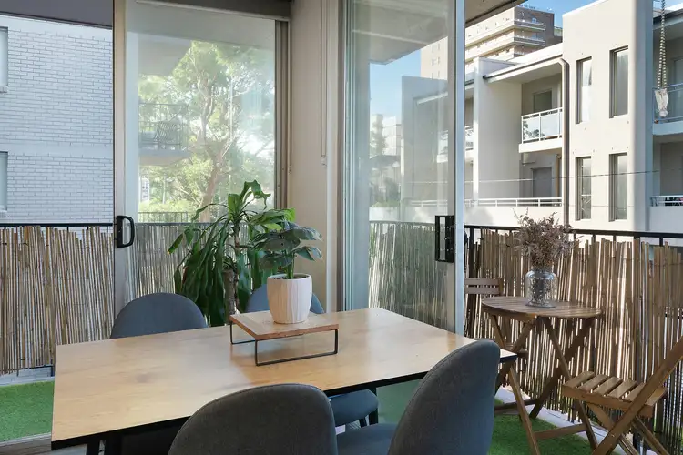 Second view of Homely apartment listing, 207/144-152 Mallett Street, Camperdown NSW 2050