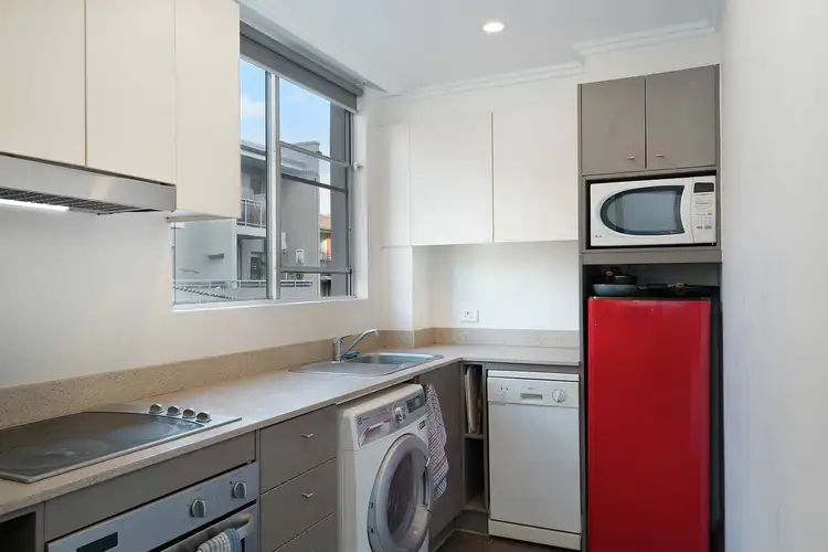 Third view of Homely apartment listing, 207/144-152 Mallett Street, Camperdown NSW 2050