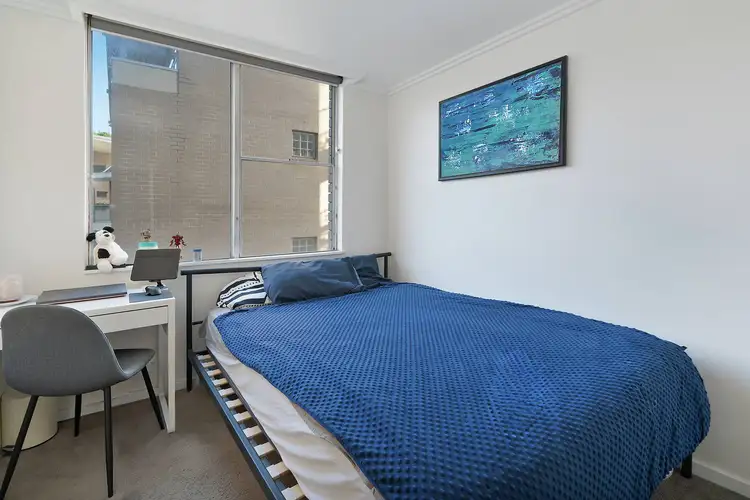 Fourth view of Homely apartment listing, 207/144-152 Mallett Street, Camperdown NSW 2050