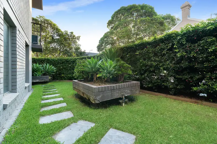Fifth view of Homely apartment listing, 207/144-152 Mallett Street, Camperdown NSW 2050