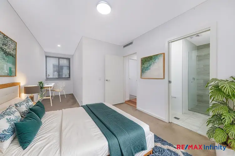 Fourth view of Homely apartment listing, 205/7-9 Cliff Road, Epping NSW 2121