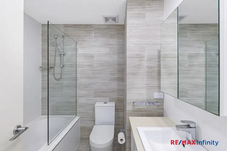 Sixth view of Homely apartment listing, 205/7-9 Cliff Road, Epping NSW 2121