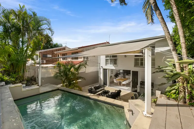 85 Anthony Street, Ascot QLD 4007