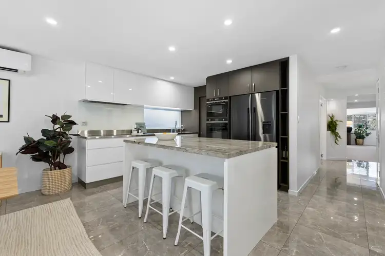 Fifth view of Homely house listing, 85 Anthony Street, Ascot QLD 4007