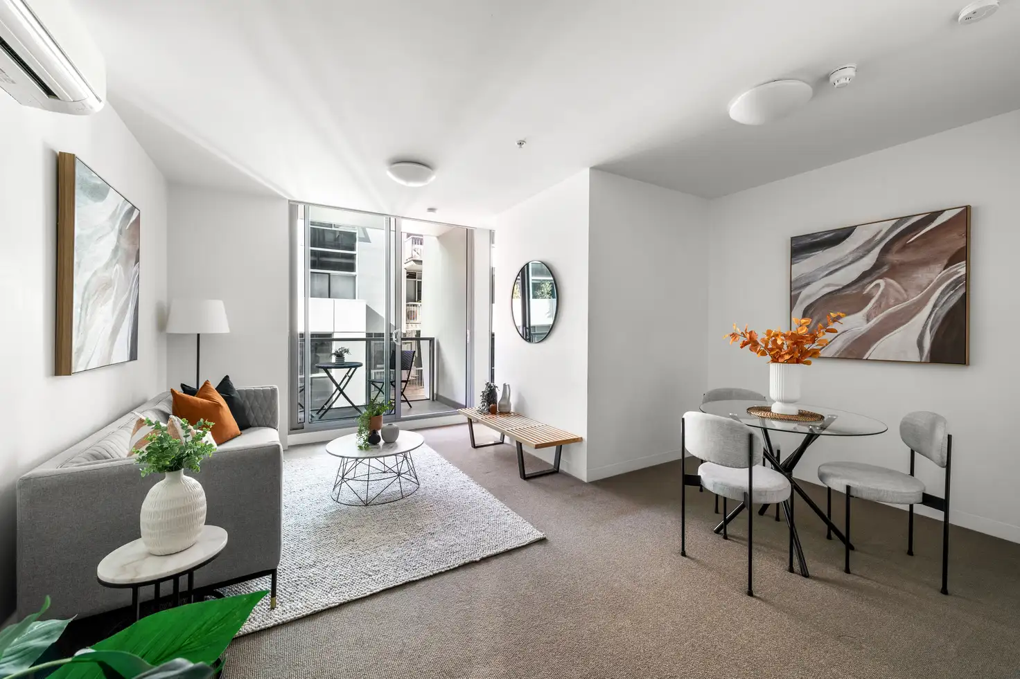 Main view of Homely apartment listing, 114/15 Clifton Street, Prahran VIC 3181