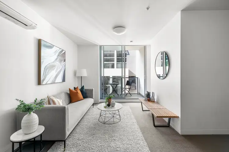 Third view of Homely apartment listing, 114/15 Clifton Street, Prahran VIC 3181