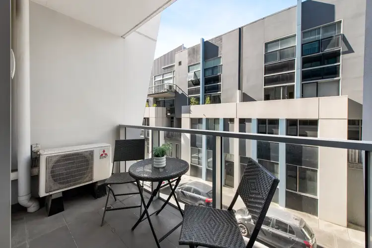 Fifth view of Homely apartment listing, 114/15 Clifton Street, Prahran VIC 3181