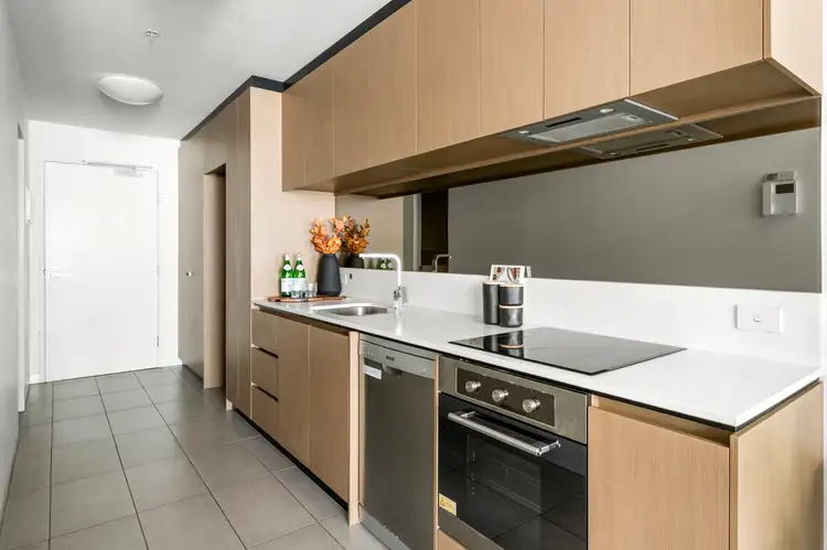 Sixth view of Homely apartment listing, 114/15 Clifton Street, Prahran VIC 3181