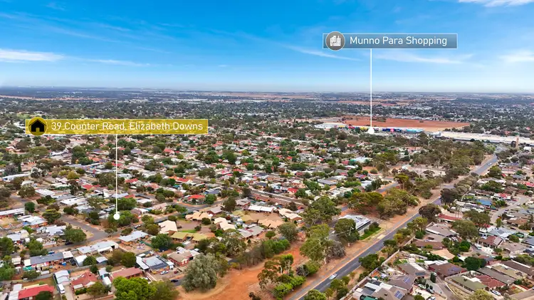 39 Counter Road, Elizabeth Downs SA 5113