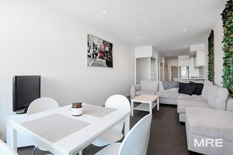 903/166 Wellington Parade, East Melbourne VIC 3002