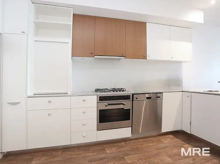 Fourth view of Homely apartment listing, 903/166 Wellington Parade, East Melbourne VIC 3002