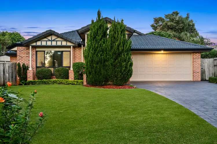 43 Seaholly Crescent