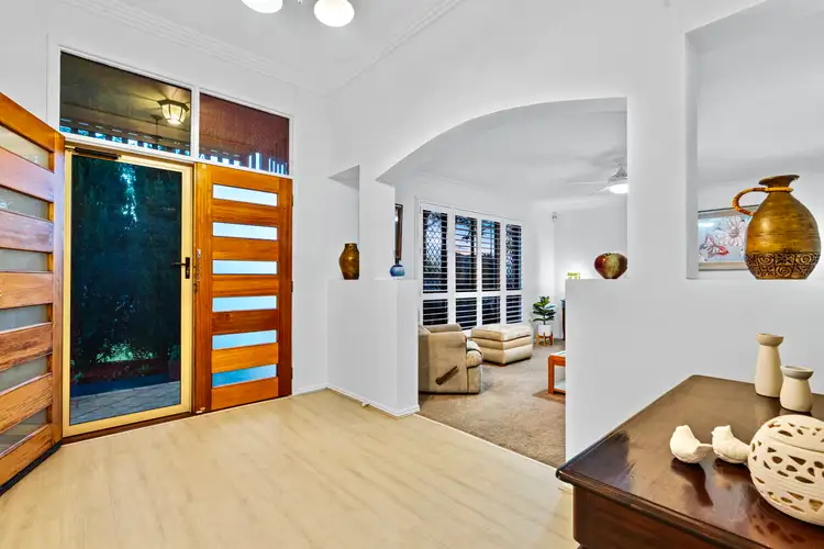 Second view of Homely house listing, 43 Seaholly Crescent, Victoria Point QLD 4165
