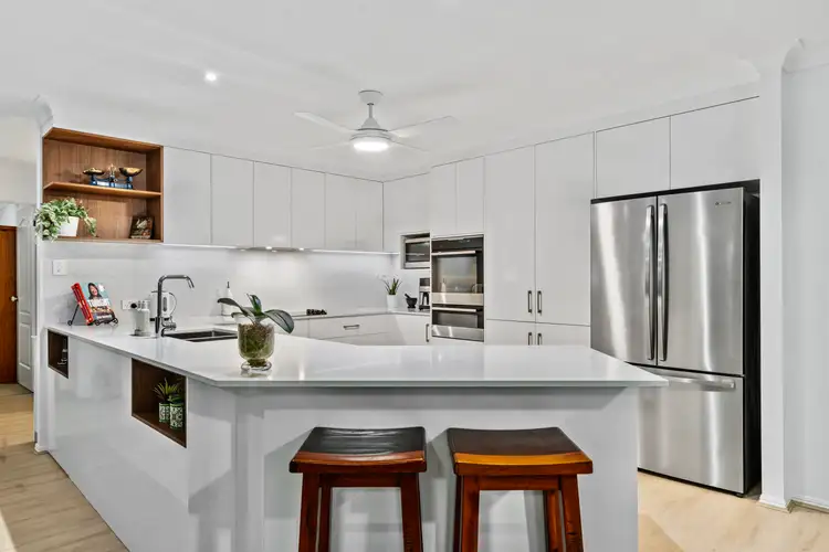 Third view of Homely house listing, 43 Seaholly Crescent, Victoria Point QLD 4165