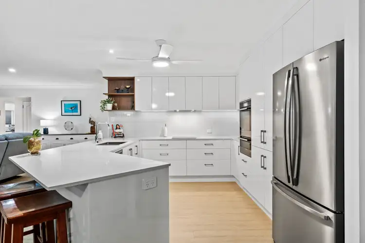Fourth view of Homely house listing, 43 Seaholly Crescent, Victoria Point QLD 4165