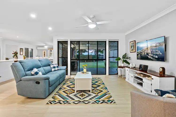 Sixth view of Homely house listing, 43 Seaholly Crescent, Victoria Point QLD 4165