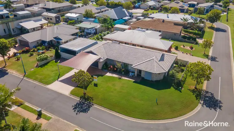 11 Lancaster Circuit, Urraween QLD 4655