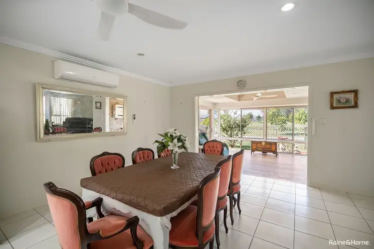 Third view of Homely house listing, 11 Lancaster Circuit, Urraween QLD 4655