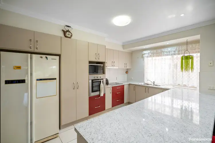 Fifth view of Homely house listing, 11 Lancaster Circuit, Urraween QLD 4655