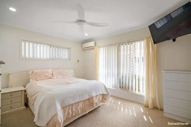 Sixth view of Homely house listing, 11 Lancaster Circuit, Urraween QLD 4655