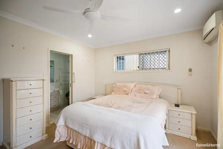Seventh view of Homely house listing, 11 Lancaster Circuit, Urraween QLD 4655