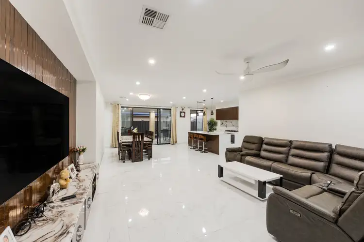 Second view of Homely house listing, 15 Everlasting Avenue, Piara Waters WA 6112