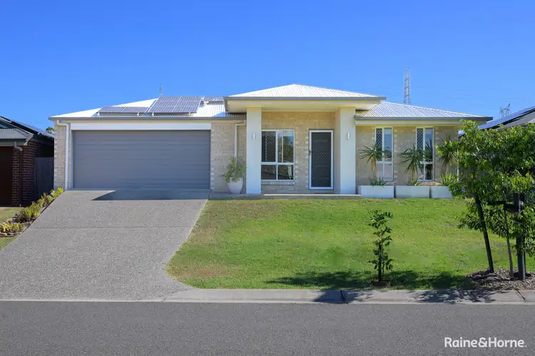 Main view of Homely house listing, 5 Phelps Circuit, Kirkwood QLD 4680