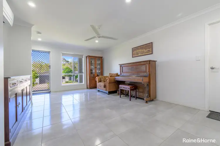 Second view of Homely house listing, 5 Phelps Circuit, Kirkwood QLD 4680