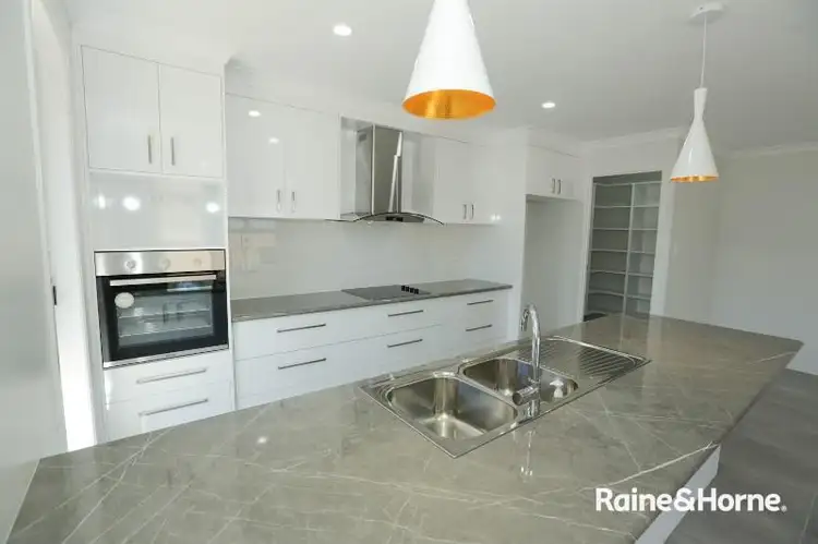 Third view of Homely house listing, 5 Phelps Circuit, Kirkwood QLD 4680