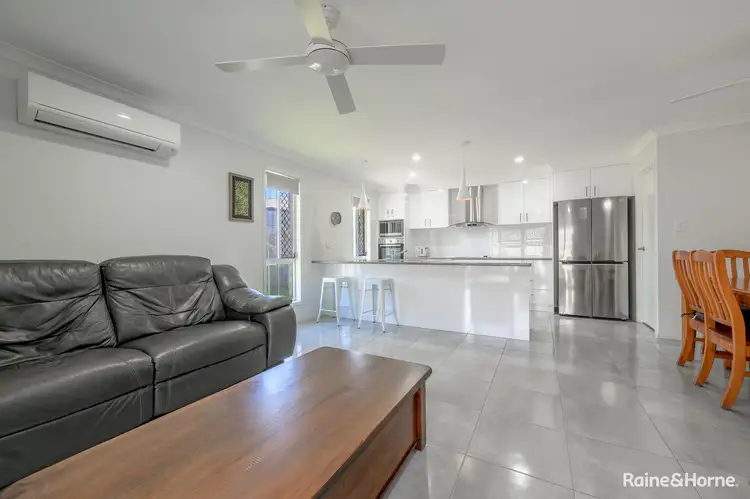 Fourth view of Homely house listing, 5 Phelps Circuit, Kirkwood QLD 4680