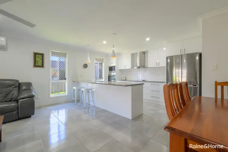 Fifth view of Homely house listing, 5 Phelps Circuit, Kirkwood QLD 4680