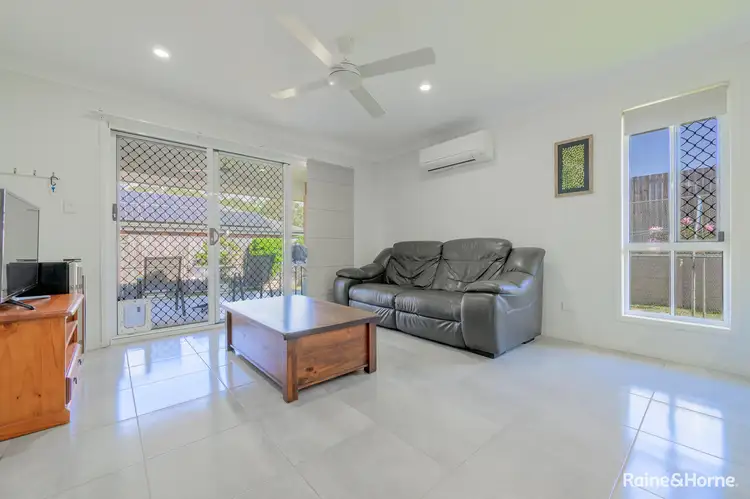Sixth view of Homely house listing, 5 Phelps Circuit, Kirkwood QLD 4680