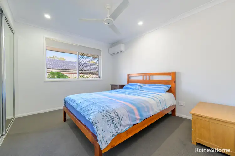 Seventh view of Homely house listing, 5 Phelps Circuit, Kirkwood QLD 4680