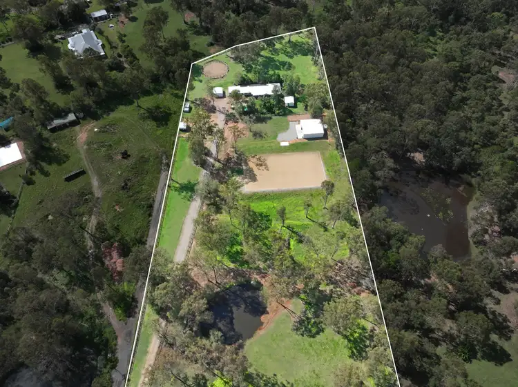 28 Palomino Road, Tamborine QLD 4270