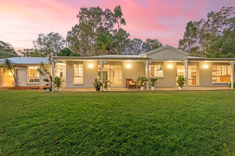 28 Palomino Road, Tamborine QLD 4270