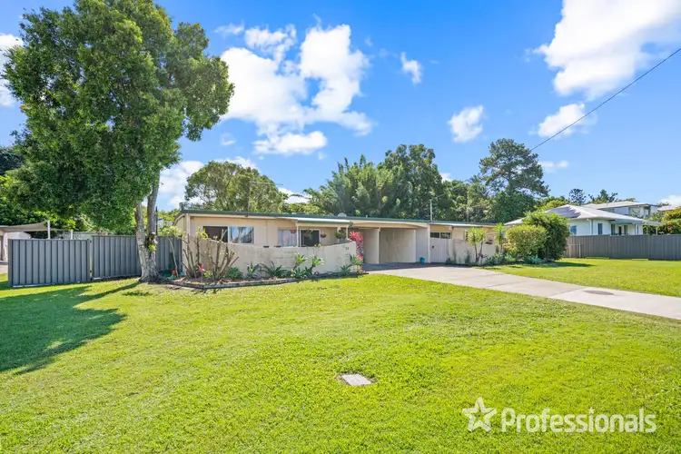 32 Oak Street, Gympie QLD 4570
