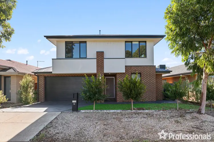 155 Pioneer Drive, Aintree VIC 3336