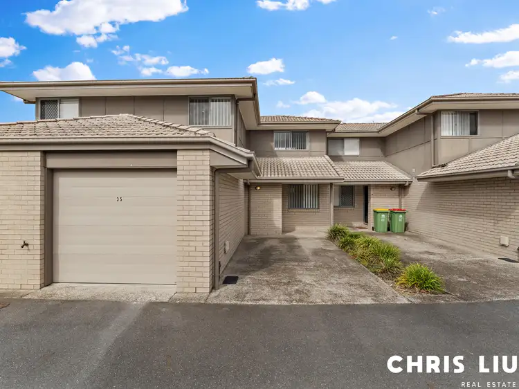 35/57 Station Road, Bethania QLD 4205