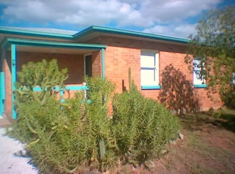74 Mainwaring Crescent, Davoren Park SA 5113
